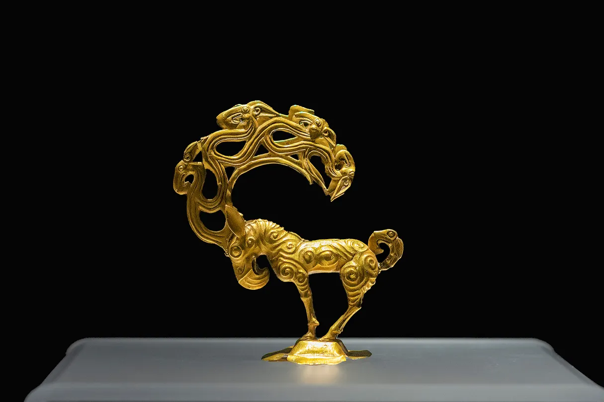 3_陝西曆史博物館