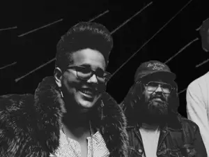 Alabama Shakes Tour 2025