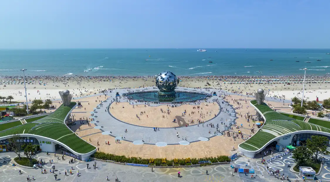 천하제일탄 주변 호텔