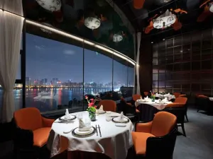 君庭中餐館