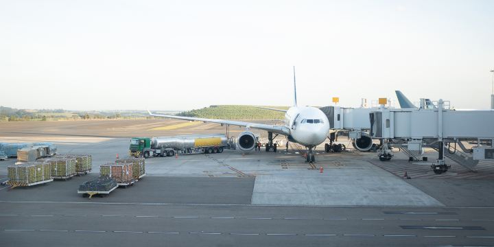Viracopos International Airport