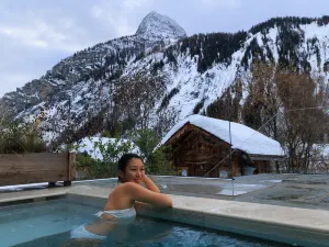 Alpentherme