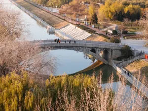 Zhaozhou Bridge
