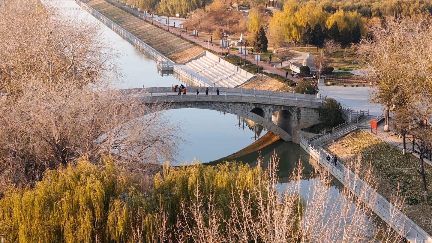 2_趙州橋