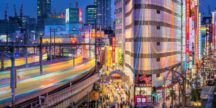 Ueno