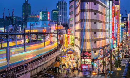 Ueno