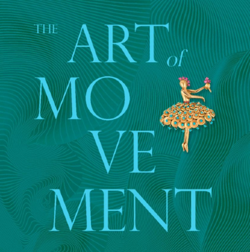The Art of Movement | The Rocks