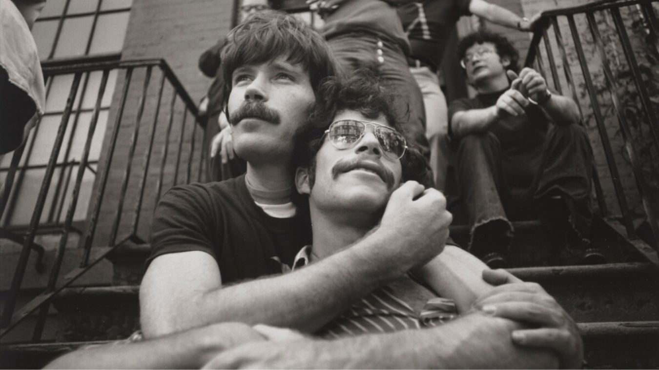 Queer Lens: A History of Photography | The Getty