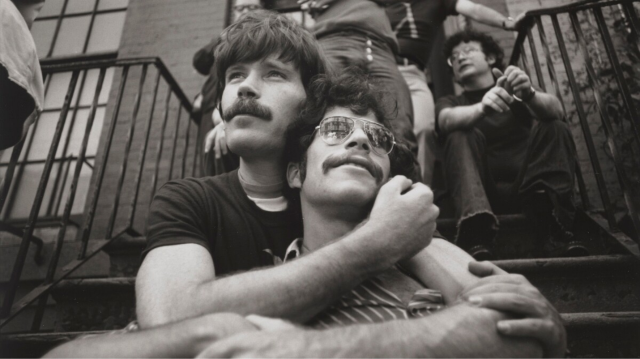 Queer Lens: A History of Photography | 더 게티