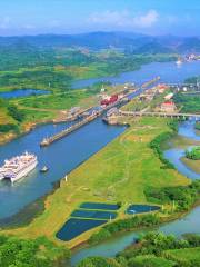 Panama Canal