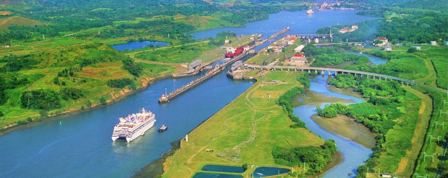 Canal de Panama