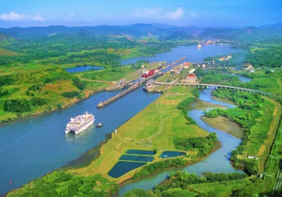Panama Canal
