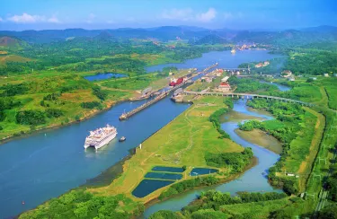 Panama Canal
