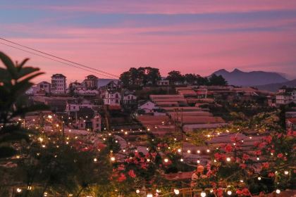 Tui Mo To Garden Restaurant