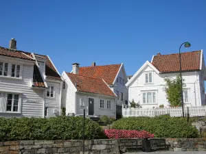 Gamle Stavanger
