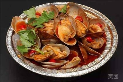 渔划子·活鱼馆(夷陵大道店)