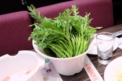 JIANSHENG SUNDAY HOT POT