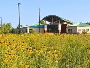 Indiana Dunes Visitor Center
