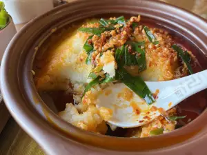 藏家一号美食城(德康家园店)