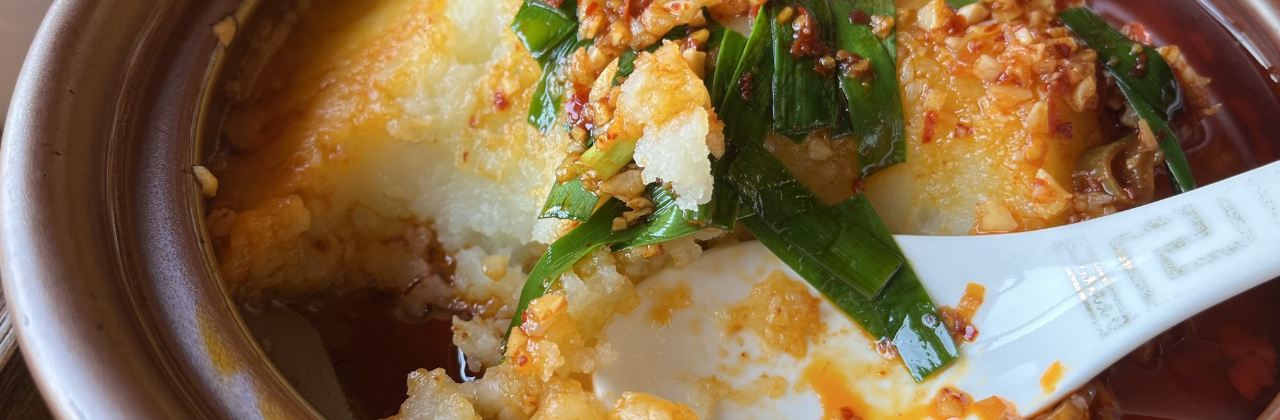 藏家一号美食城(德康家园店)