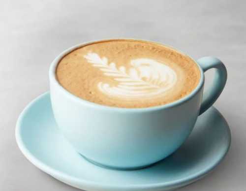 The Coffee Club
