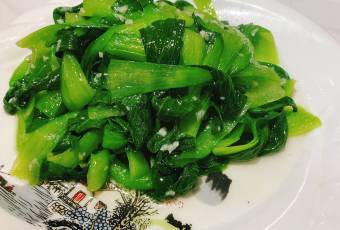 Popular dishes
