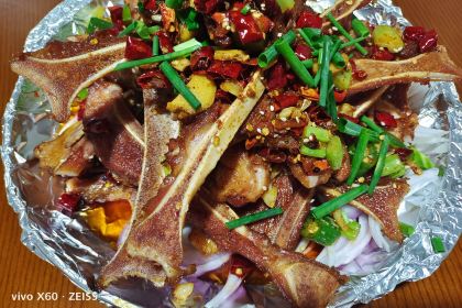 聚福楼(桑鹤路店)