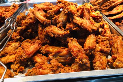 Wu ri biao suan xiang zhu niu pai(shui xiang kou dian)