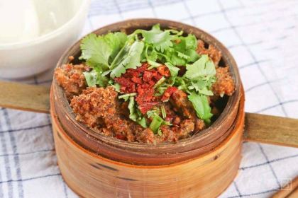 Zhang Liu Niang Qiao Jiao Beef (Jiaxing Road)