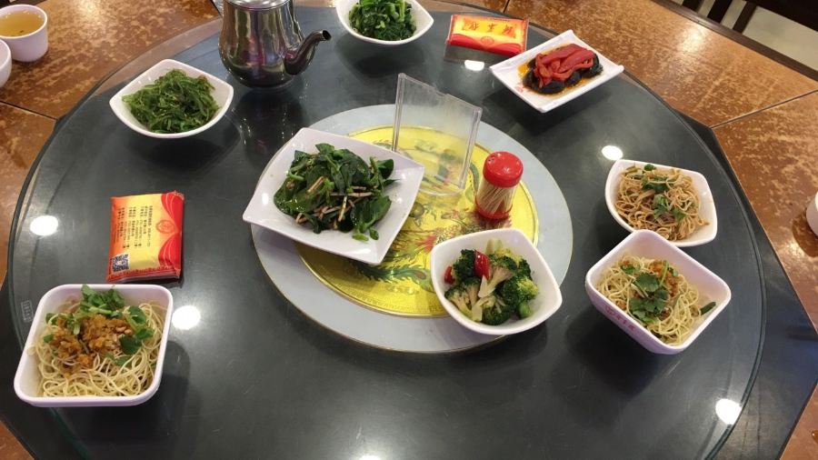 Xinhualou (laodongzhonglu)