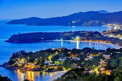 Karon Viewpoint