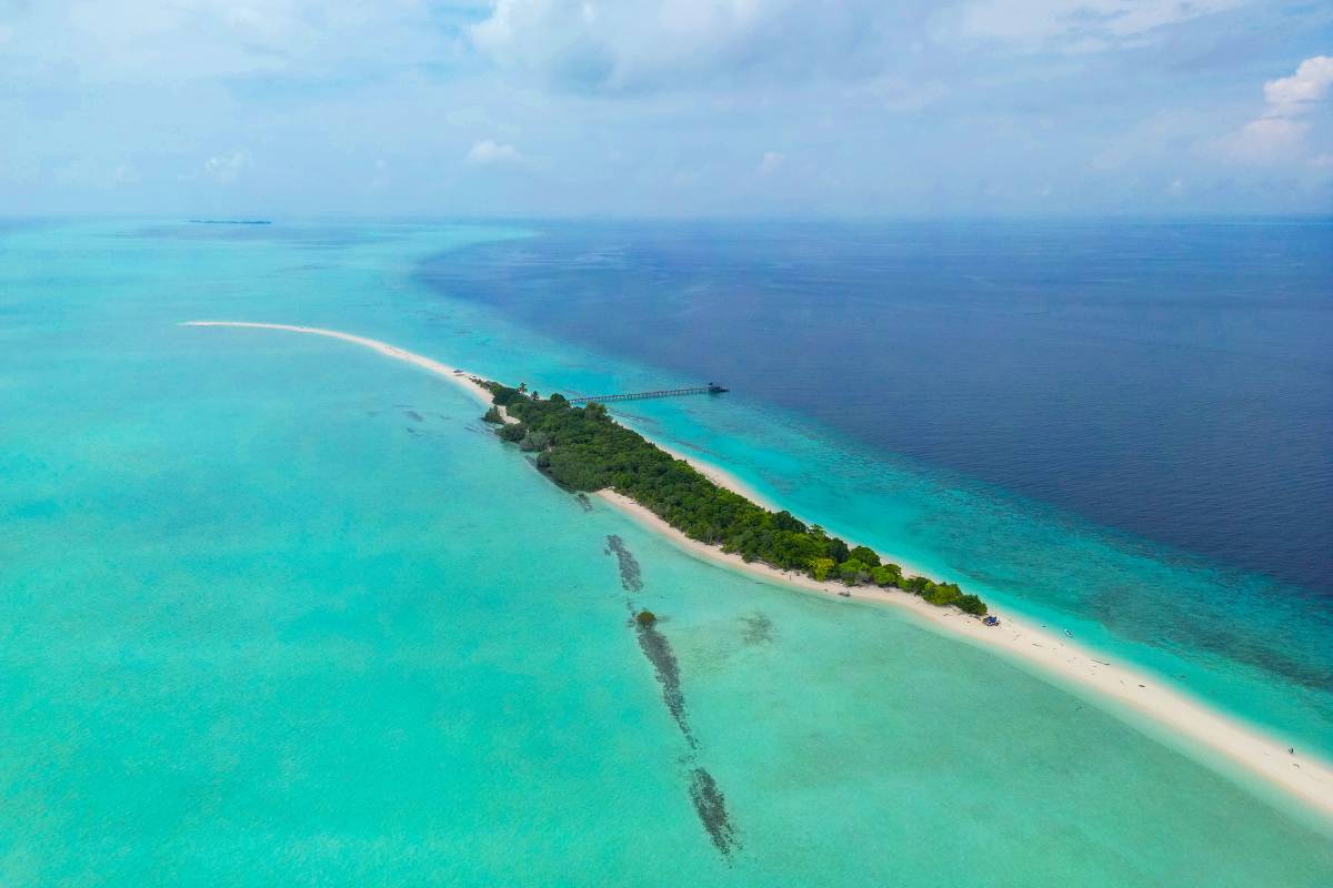 仙本那潛水 | 汀巴汀巴島