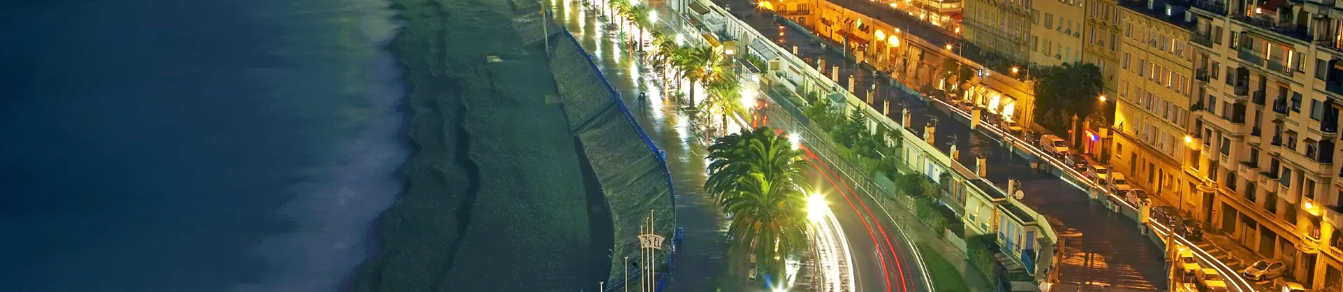 Attractions de Nuit