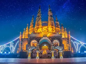 Popular Night Attractions in Qihe County