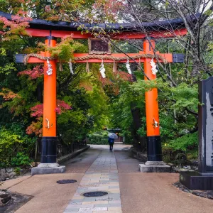 宇治上神社