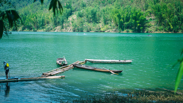 ba pan bu yi gu zhai