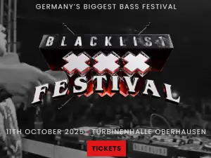 Blacklist Festival 2025
