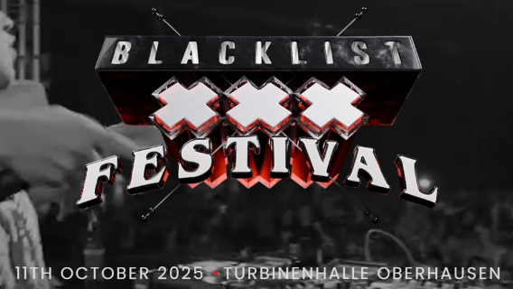 Blacklist Festival 2025