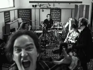 브룸스버그 | Third Eye Blind 콘서트