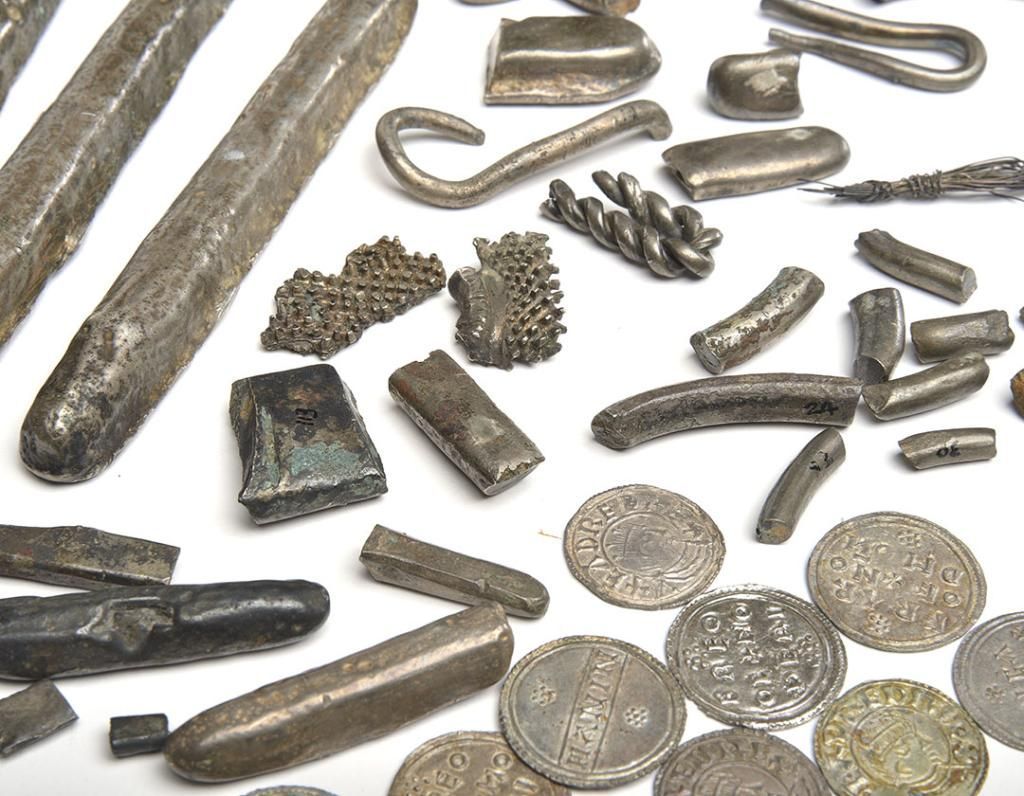 Treasure: History Unearthed | Museum of Liverpool