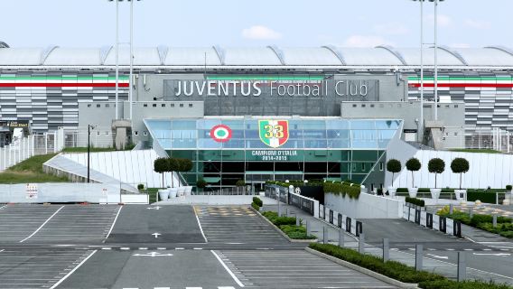 Juventus Stadium