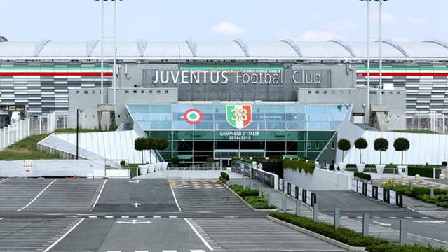 Juventus Stadium