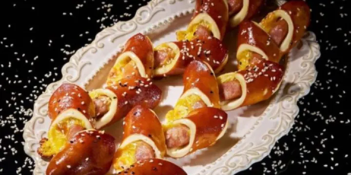 丁香西餅屋(桂林路店)