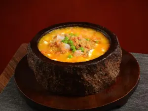 宴江南餐廳（應天門店）