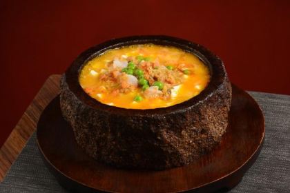 宴江南餐厅(应天门店)