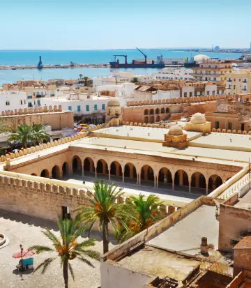 Sousse Medina