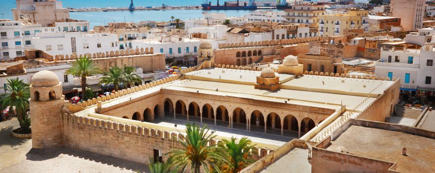 Great Mosque of Sousse
