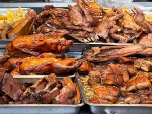 Guoliang Roast Chicken