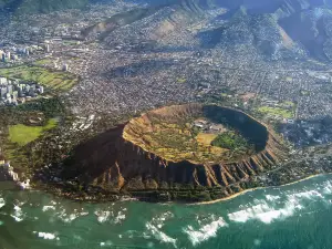 Diamond Head