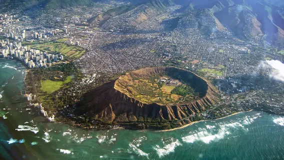 Diamond Head
